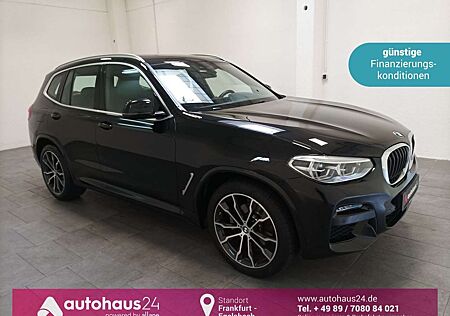 BMW X3 xDrive20i M Sport Navi|LED|Sitzhzg.|H&K