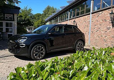 Fiat 600e Hybrid La Prima
