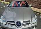 Mercedes-Benz SLK 350 7G-TRONIC