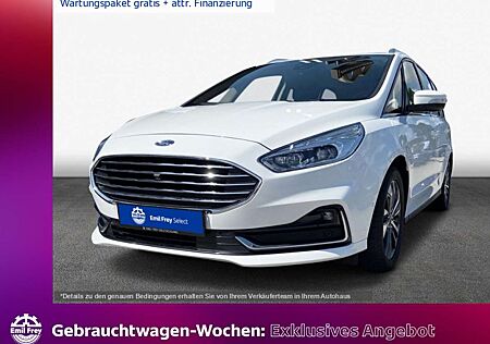 Ford Galaxy 2.0 Allrad Aut. TITANIUM *ACC *PANO *RFK *P