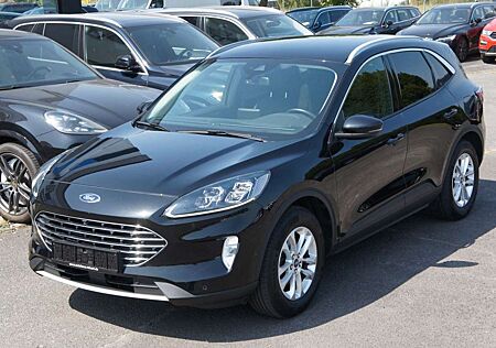 Ford Kuga Titanium X *ACC*LED*KAM*WIPA*VIRTUAL*B&O*
