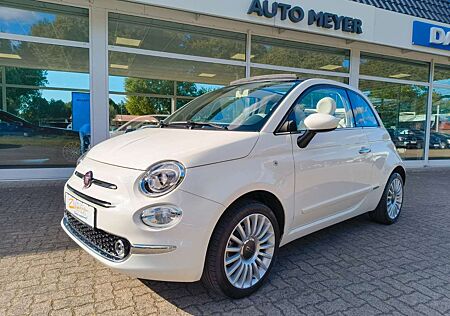 Fiat 500 SKR/WKR/HUneu/Garantie/PDC