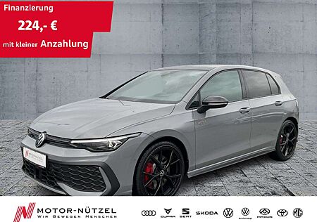 VW Golf GTI Volkswagen Golf VIII GTI 2.0 TSI DSG MATRIX+NAVI+PANO+19Z