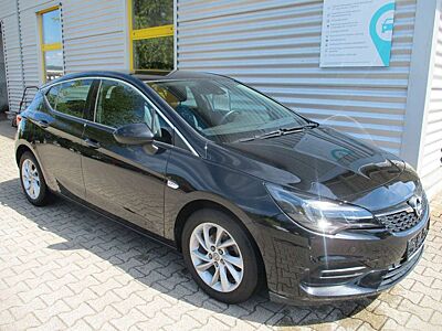 Opel Astra K Lim. 5-trg. Elegance Start/Stop