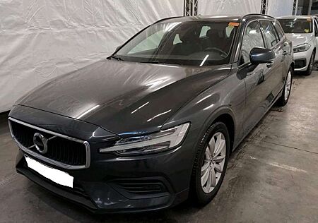 Volvo V60 Kombi Momentum *NAVI*LED*PDC*