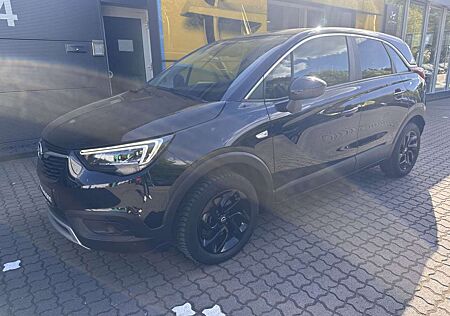 Opel Crossland X Innovation 1.2 +RFK+DAB+