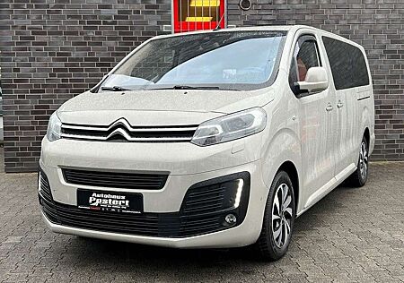 Citroën Spacetourer Citroen Business Lounge XL