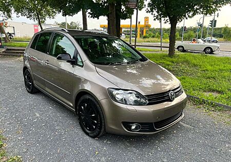 VW Golf Volkswagen Plus VI Style
