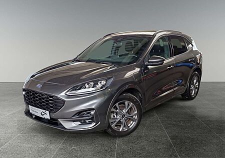 Ford Kuga Plug-In Hybrid ST-Line X