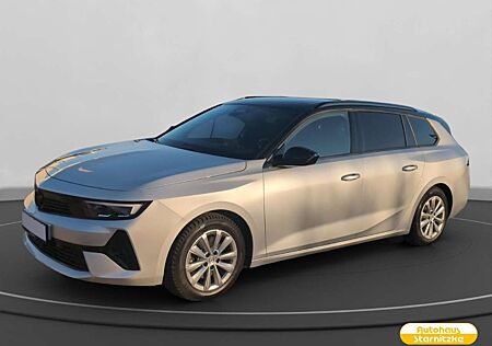 Opel Astra Sports Tourer Ultimate 1.2 Turbo 96 kW AUTOMATIK +