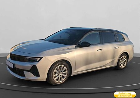 Opel Astra Sports Tourer Ultimate 1.2 Turbo 96 kW AUTOMATIK +
