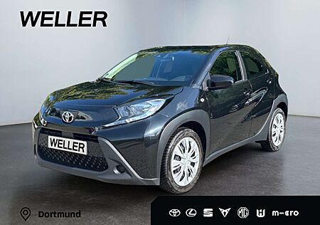 Toyota Aygo (X) Play *ACC*Kamera*CarPlay*DAB*Spurhalteass*