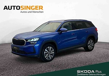 Skoda Kodiaq Selection 1.5 eTSI DSG *AHK*SHZ*NAVI*CAM*