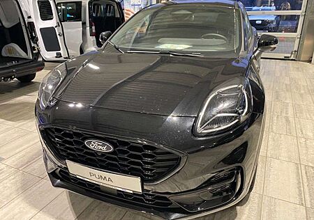 Ford Puma 1.0 EcoBoost Hybrid ST-LINE (J2K)