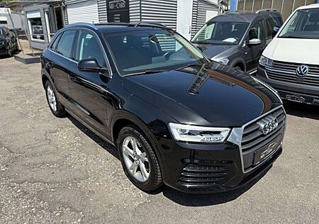 Audi Q3 Sport*AUTO*LED*NAVI*PDC*AHK