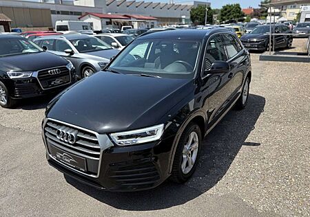 Audi Q3 Sport*AUTO*LED*NAVI*PDC*AHK