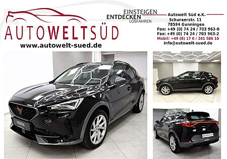 Cupra Formentor 1.4 e-Hybrid ACC VirtualCockpit Rcam LED Ambient