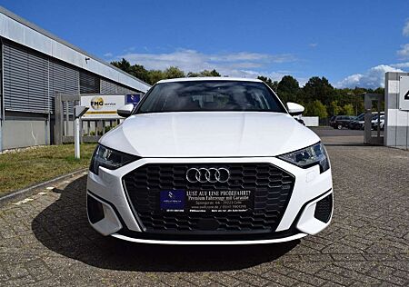 Audi A3 SB 35 TFSI*150PS*SHZ*PDC* Interface*LED*