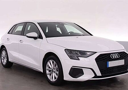 Audi A3 SB 35 TFSI*150PS*SHZ*PDC* Interface*LED*