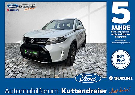 Suzuki Vitara 1.4 DITC Club 4x2 ACC+LED+Fernlichtass.