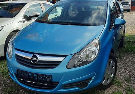 Opel Corsa 1.2 16V ecoFLEX Innovation