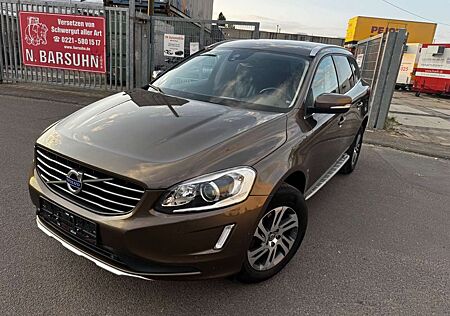 Volvo XC 60 XC60 XC60 Summum AWD