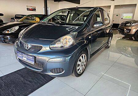 Toyota Others Aygo AYGO Cool,Klima,5-Türig,CD,EL-Fenster