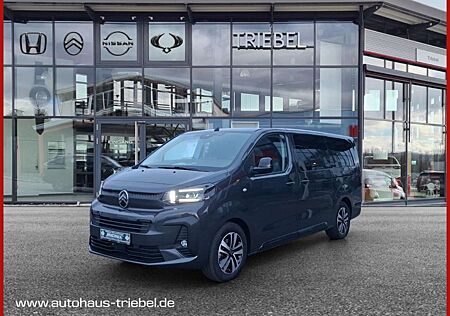 Citroën Spacetourer Citroen Plus XL BHDi 180 °LED°Navi°RFK°SHZ°