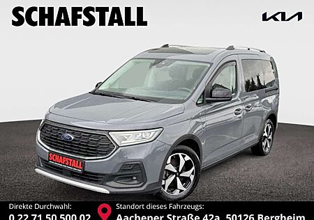 Ford Tourneo Connect PHEV Active  Panorama Navi Tempomat Kamera