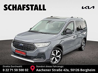 Ford Tourneo Connect PHEV Active  Panorama Navi Tempomat Kamera