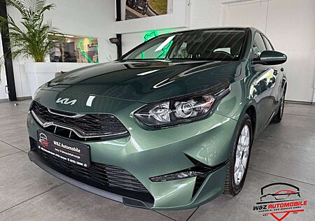 Kia Cee'd Ceed / Ceed 1.5 T-GDI DCT +CarPlay+Kamera+SHZ+PDC+