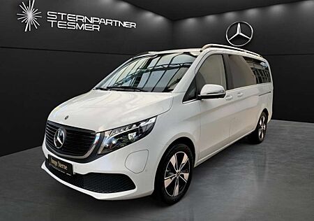 Mercedes-Benz EQV 300 AVANTGARDE, LANG - AIRMATIC, MEMORY, 7 S.