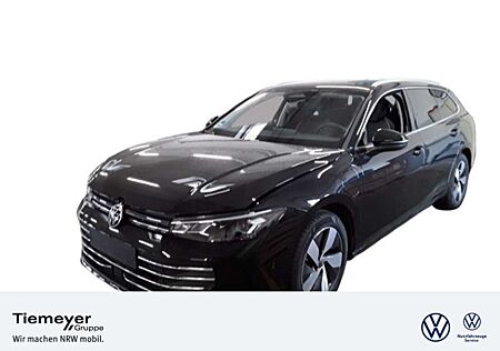 VW Passat Variant Volkswagen 1.5 eHybrid BUSINESS AHK KAMERA L