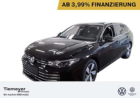 VW Passat Variant Volkswagen 1.5 eHybrid BUSINESS AHK KAMERA L