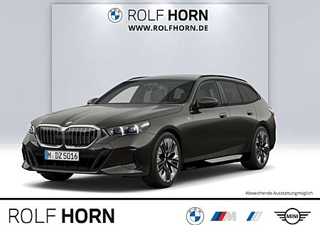 BMW 520 d Touring M Sportpaket Standhzg. AHK HUD h/k.