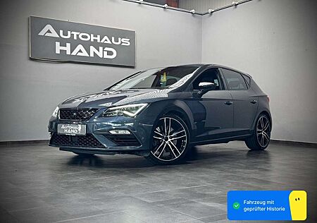 Seat Leon Cupra*290*LED*Navi*Virtual*Ambiente*