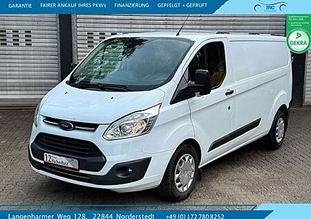 Ford Transit Custom Kasten 290 L2H1 Trend
