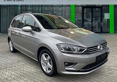VW Golf Sportsvan Volkswagen Highline 1.4TSI DSG NAvi Bi-Xenon Klimaautomatik