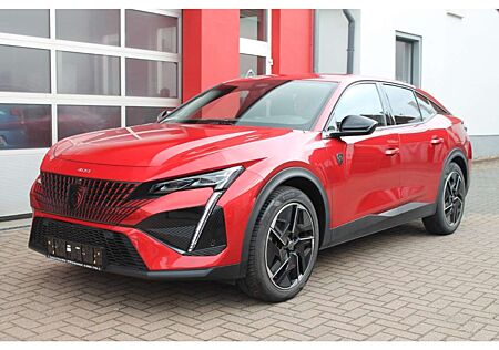 Peugeot 408 Hybrid180 GT eSitz 360 Kälte Paket HiFi Navi