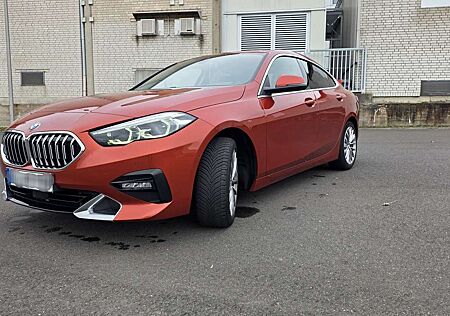 BMW 220 xDrive Gran Coupe Aut. Luxury Line