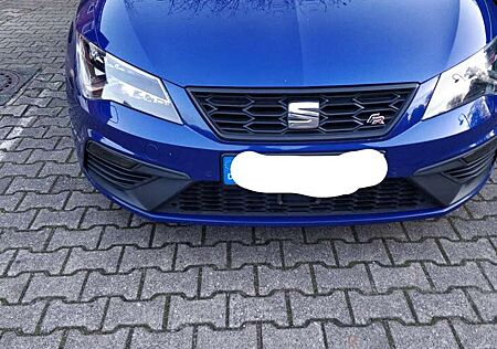 Seat Leon ST 2.0 TDI DPF DSG FR Black Matt Edition