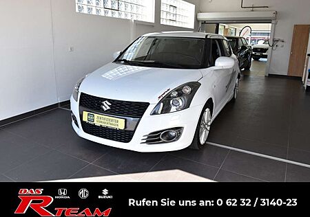 Suzuki Swift 1.6 Sport
