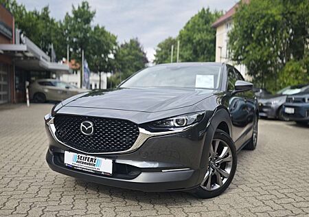 Mazda CX-30 SKYACTIV-X 2.0 SELECTION A18-B DES-P PRE-P