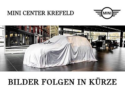 MINI Cooper Cabrio Classic Trim (ab 2020)