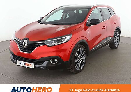 Renault Kadjar 1.5 dCi Energy Bose Edition Aut.*NAVI*CAM*LED*SHZ*