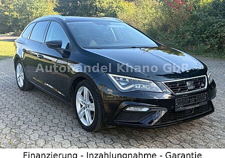 Seat Leon ST FR