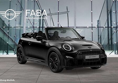 Mini Cooper S Cabrio Head-Up HK HiFi JCW Trim
