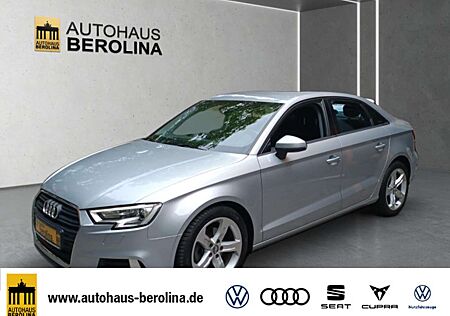 Audi A3 Lim. 30 TFSI Sport *GRA*NAV*PDC*SHZ*