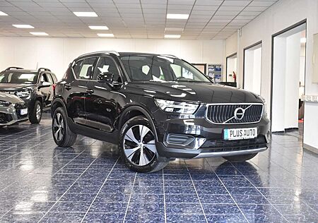 Volvo XC 40 XC40 Momentum Pro Navi LED Leder Kamera Temp