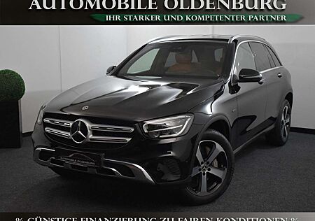 Mercedes-Benz GLC 300 e 4MATIC *Distro*AHK*KAM*KeyGo*Easy*AMG
